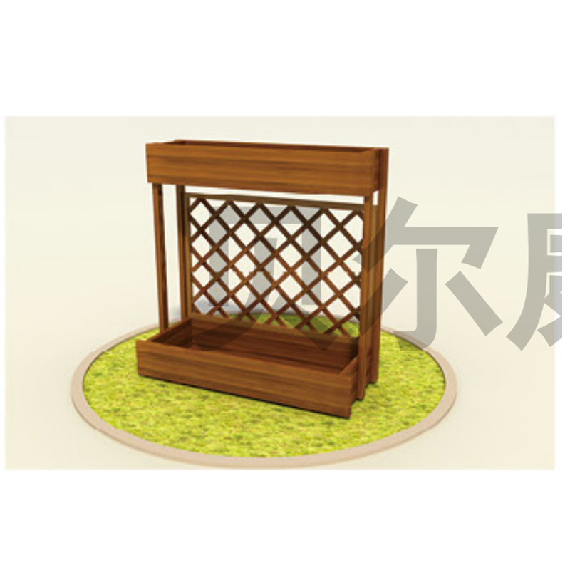 BEK8208 雙層種植區(qū)